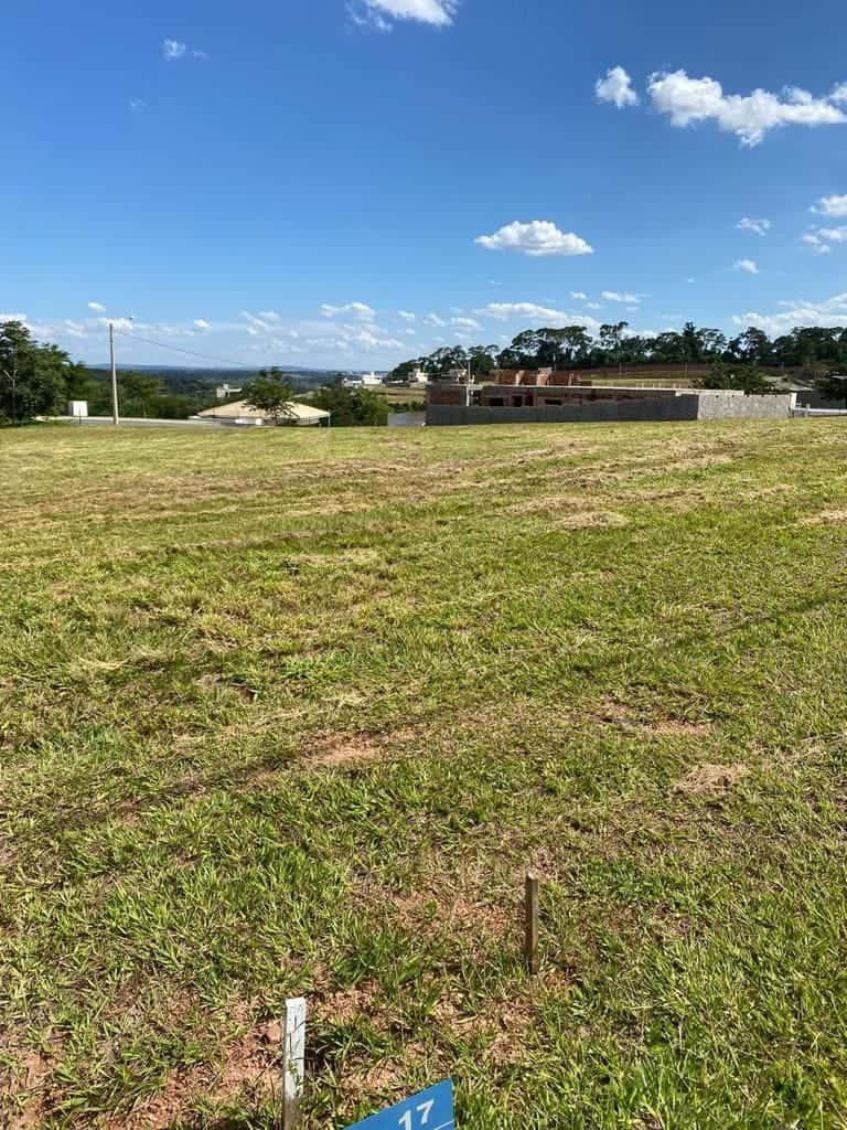 Terreno à venda, 415 m² por R$ 415.480,00, Jardins Nápoles , Senador Canedo/GO