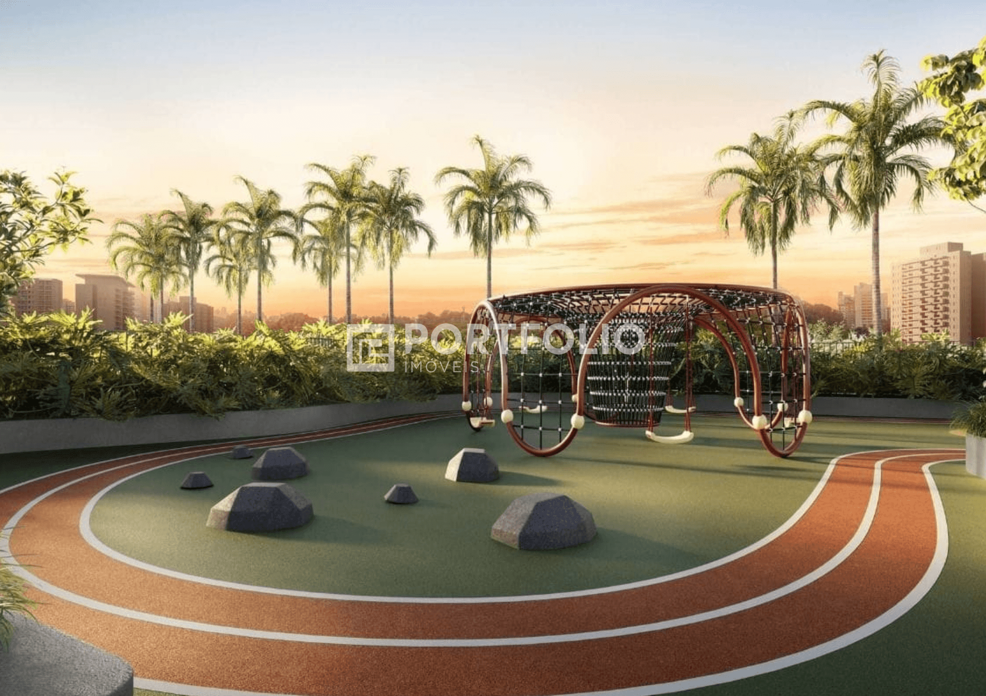 Apartamento alto padrão com 4 quartos à venda Jardim Goiás, Goiânia