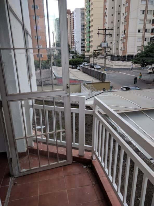 APARTAMENTO SETOR BELA VISTA