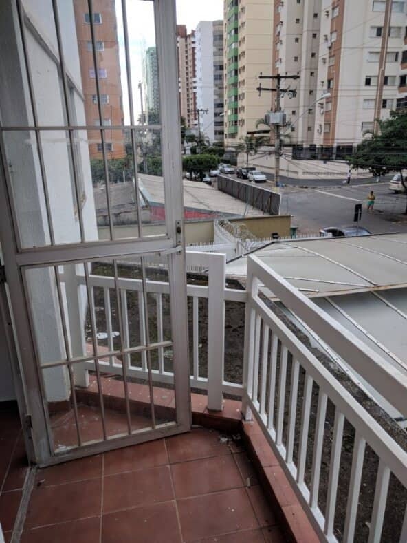 APARTAMENTO SETOR BELA VISTA