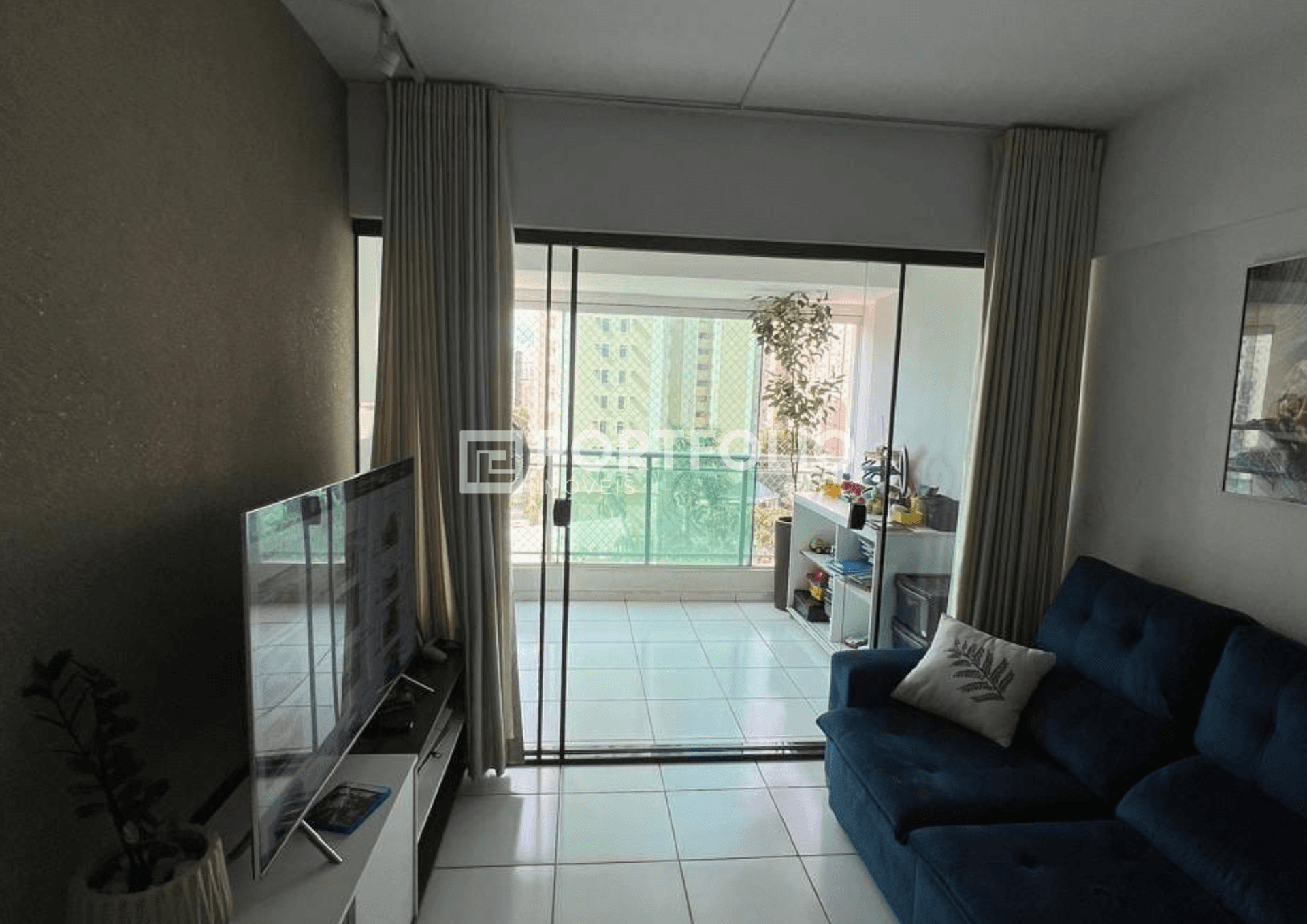 Apartamento à venda com 3 quartos /2 suítes no Setor Bueno, Goiânia, GO