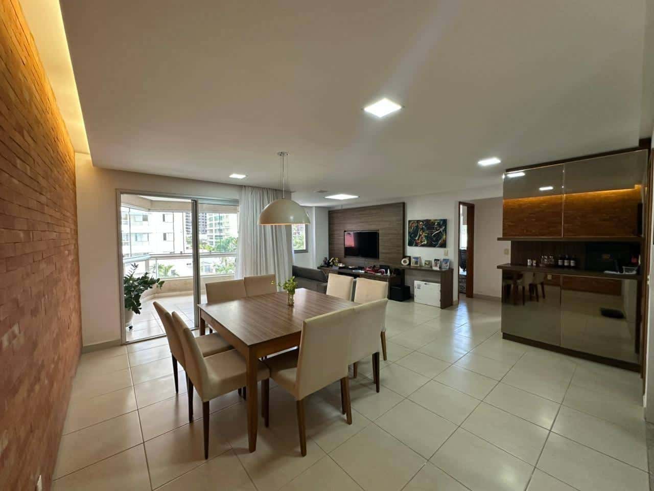 Apartamento à venda, Serrinha, Goiânia, GO