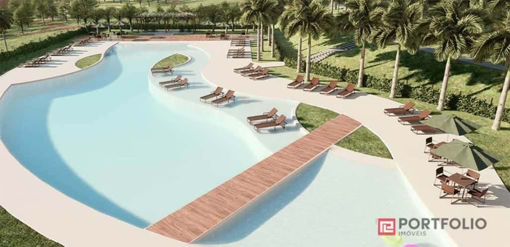 Terreno à venda, 275 m² por R$ 273.210,00 - Jardins Parma - Senador Canedo/GO