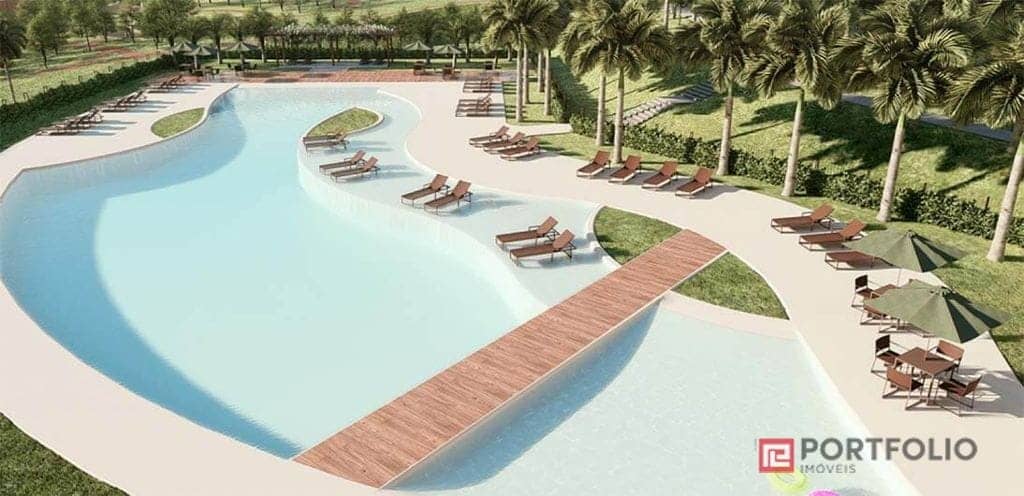 Terreno à venda, 275 m² por R$ 273.210,00 - Jardins Parma - Senador Canedo/GO