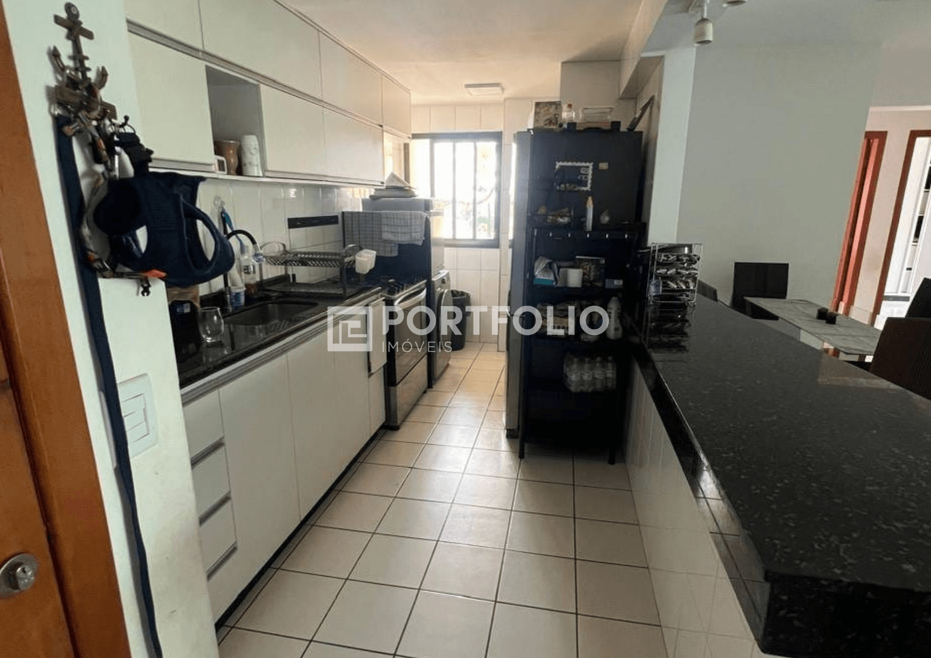 Apartamento à venda com 3 quartos /2 suítes no Setor Bueno, Goiânia, GO