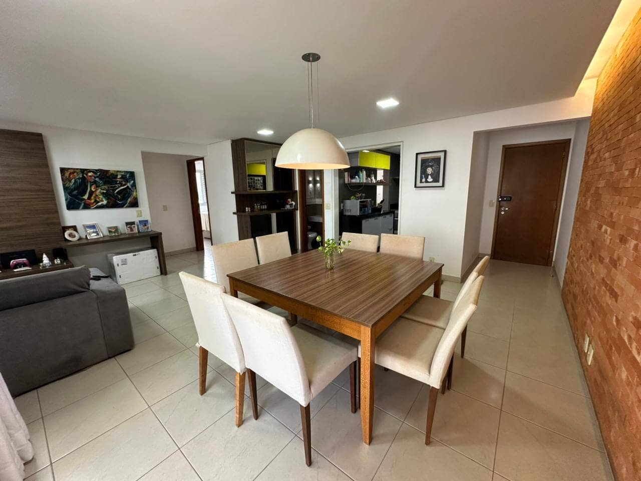 Apartamento à venda, Serrinha, Goiânia, GO