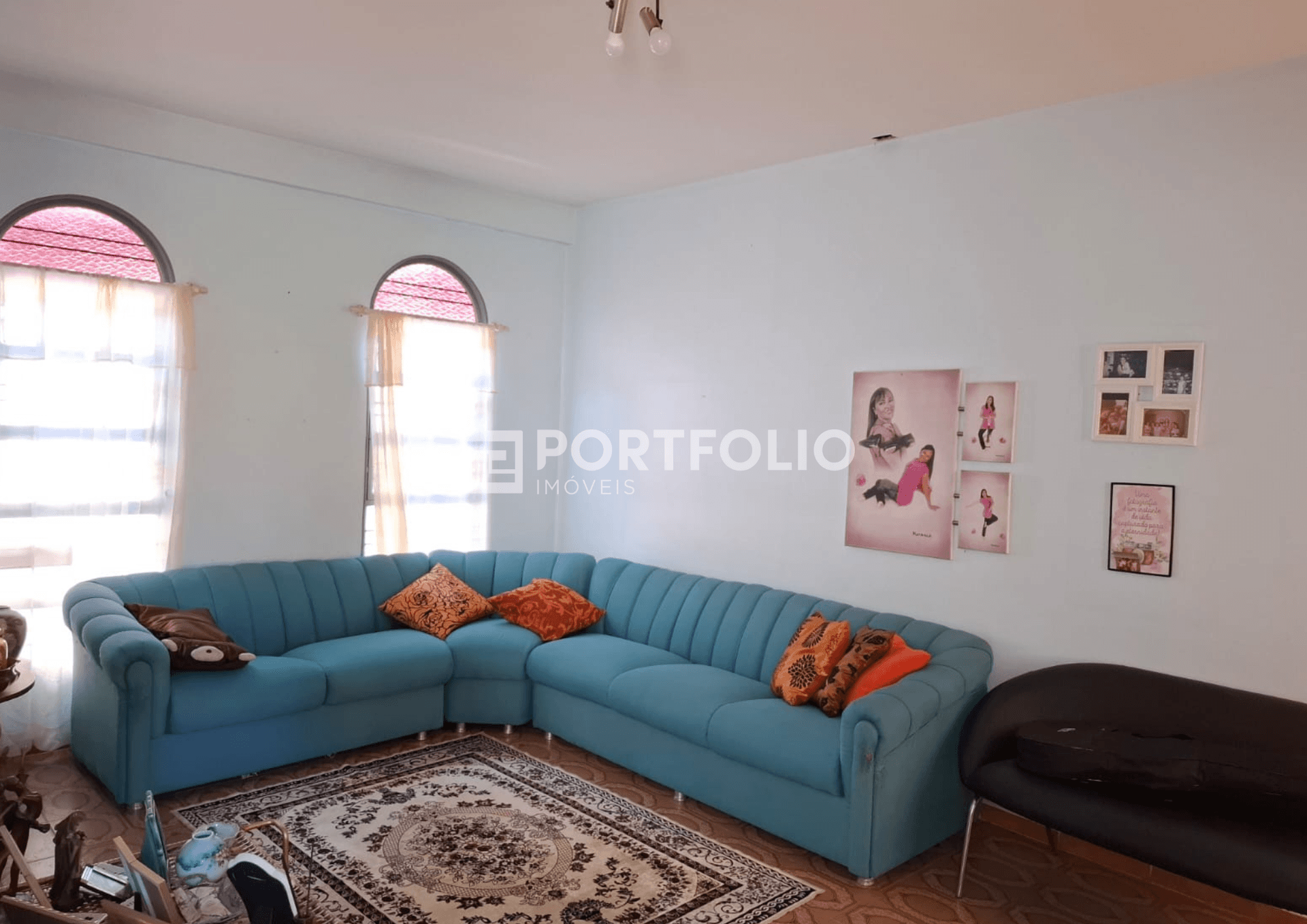 Casa à venda com 3 quartos/1 suíte no Jardim América, Goiânia, GO