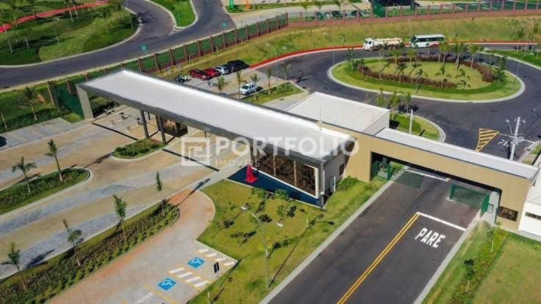 Lote/Terreno à venda com 511 m² no Jardins Barcelona, Senador Canedo