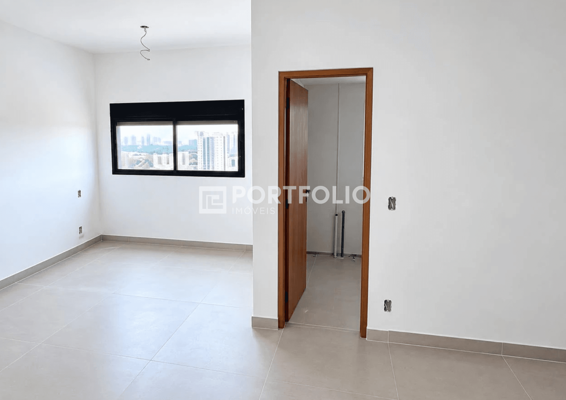 Apartamento novo à venda com 3 quartos/ 3 suítes na Vila São João, Goiânia, GO