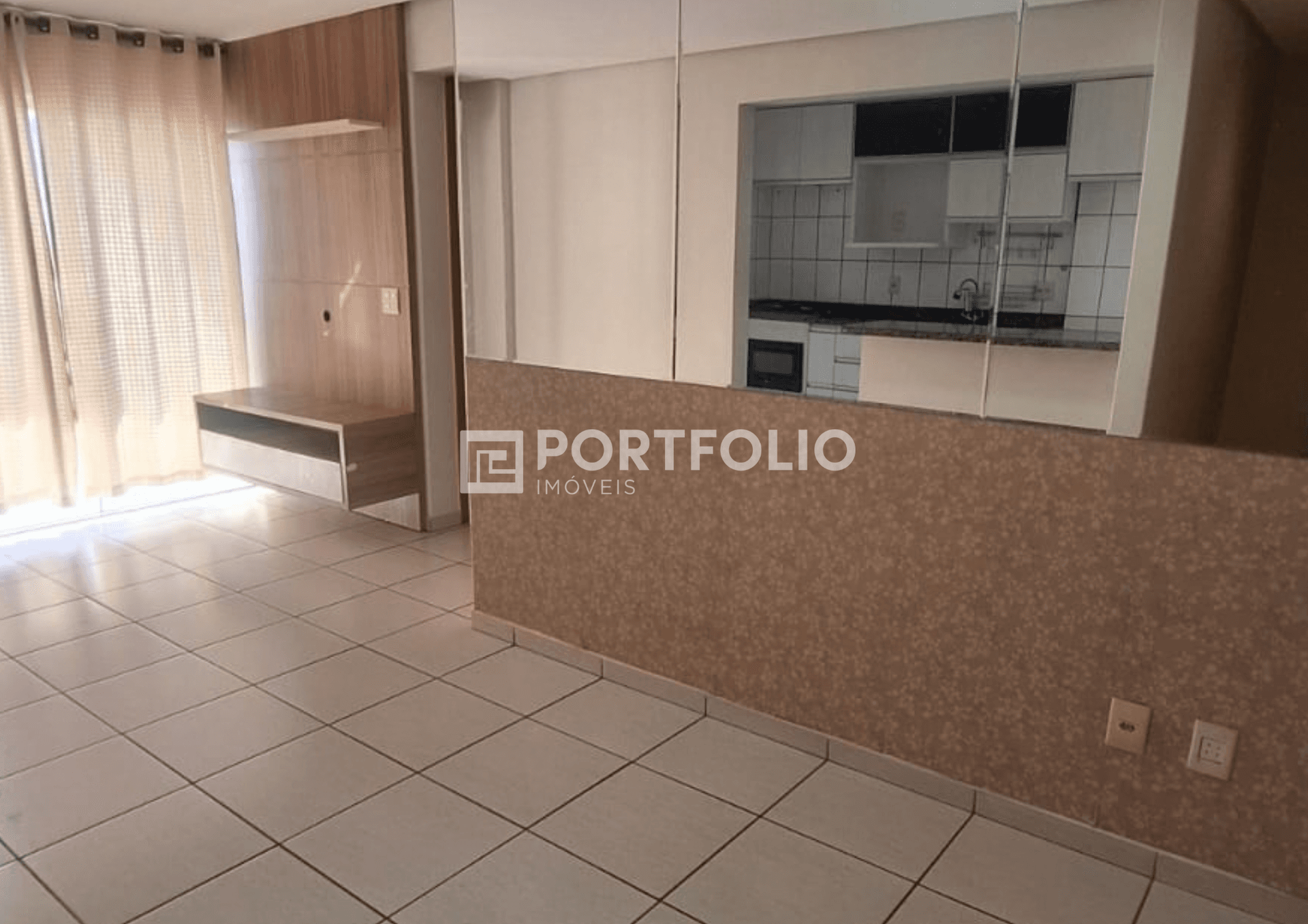 Apartamento à venda com 2 quartos na Vila dos Alpes, Goiânia, GO