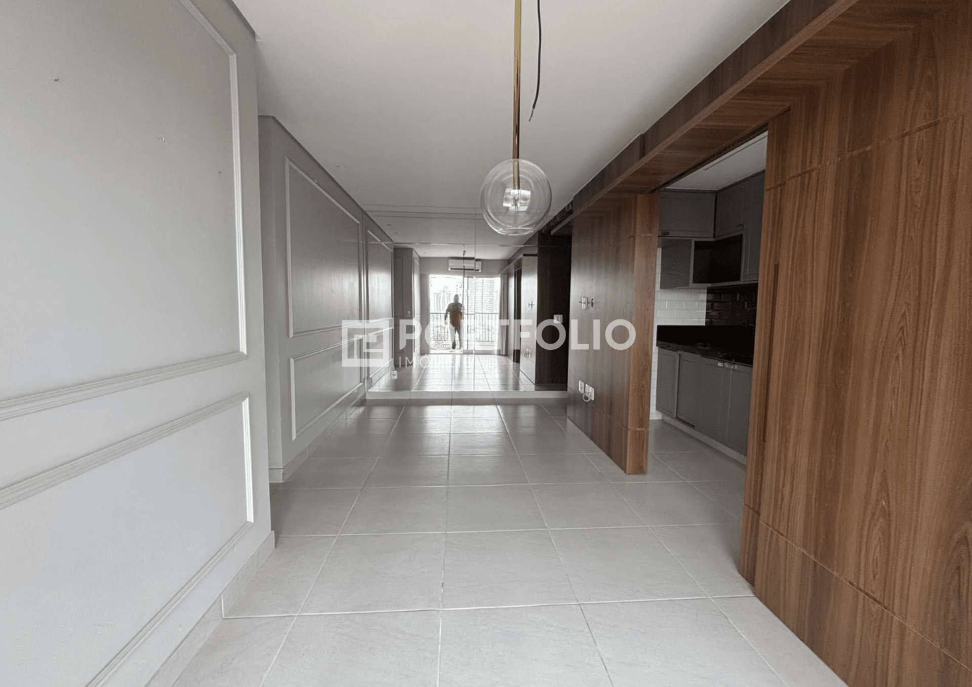 Apartamento à venda com 2 quartos/ 1 suíte no Setor Vila Rosa, Goiânia, GO