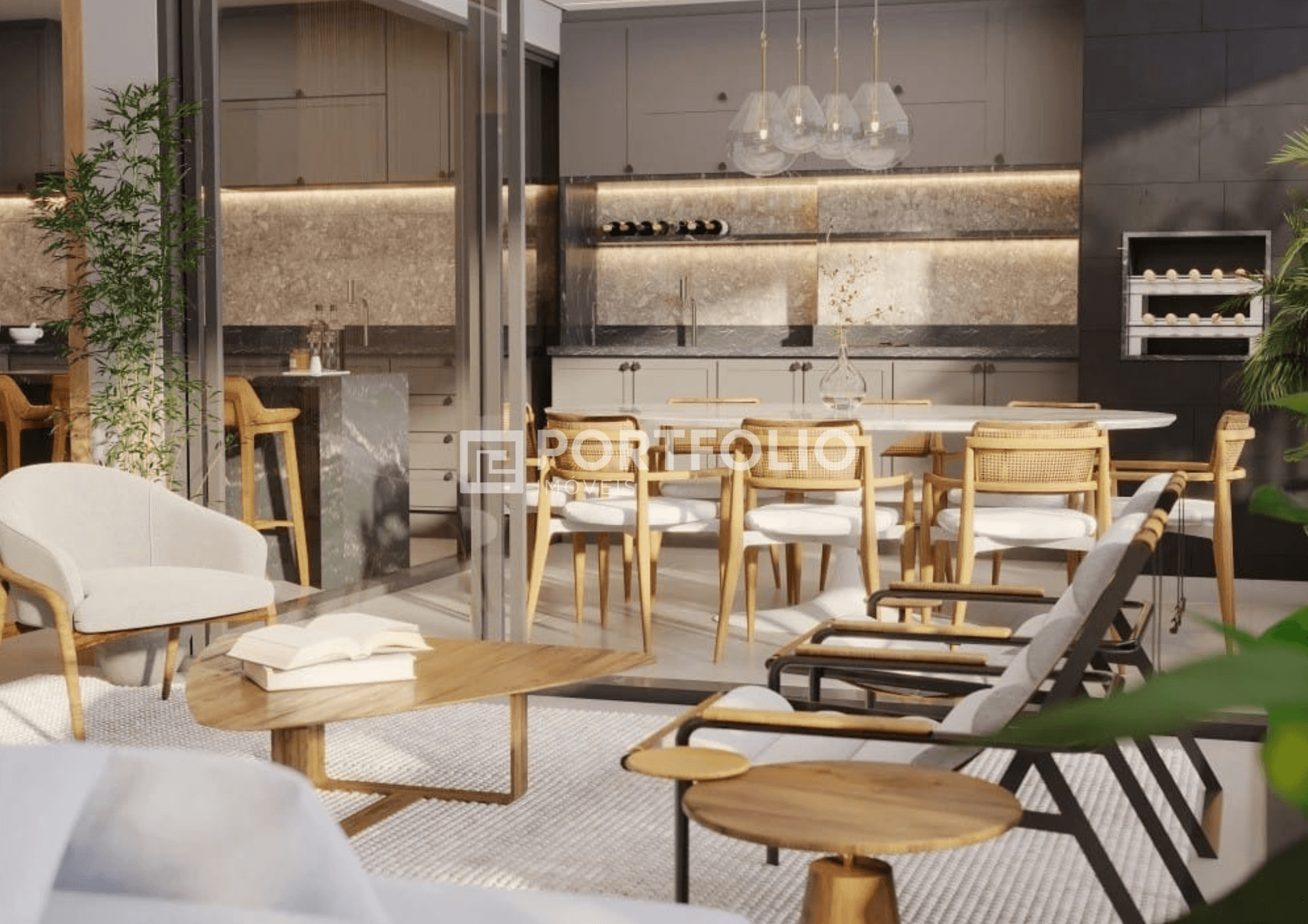 Apartamento à venda, Setor Bueno, Goiânia, GO