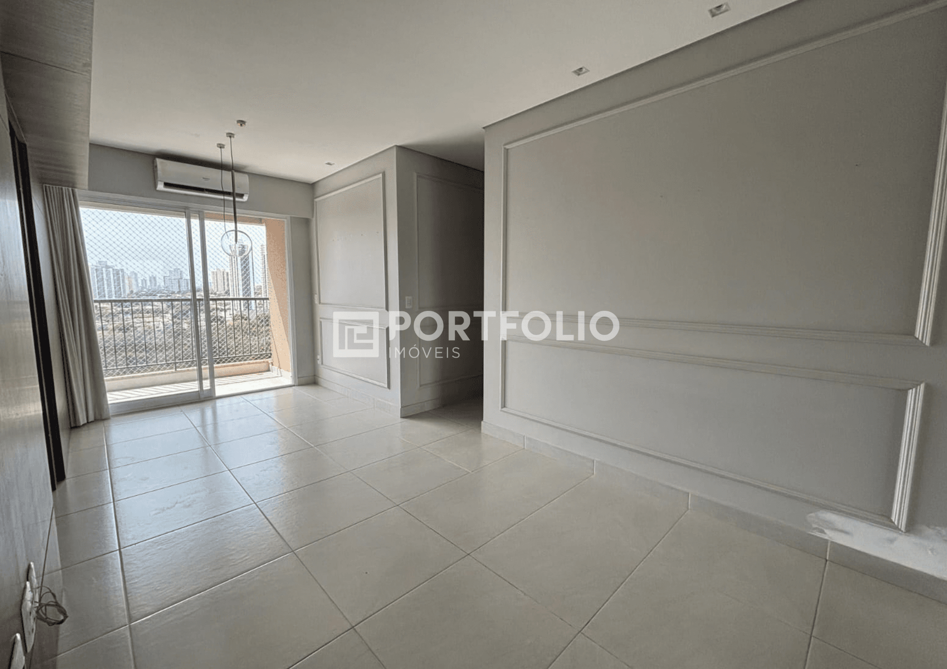 Apartamento à venda com 2 quartos/ 1 suíte no Setor Vila Rosa, Goiânia, GO