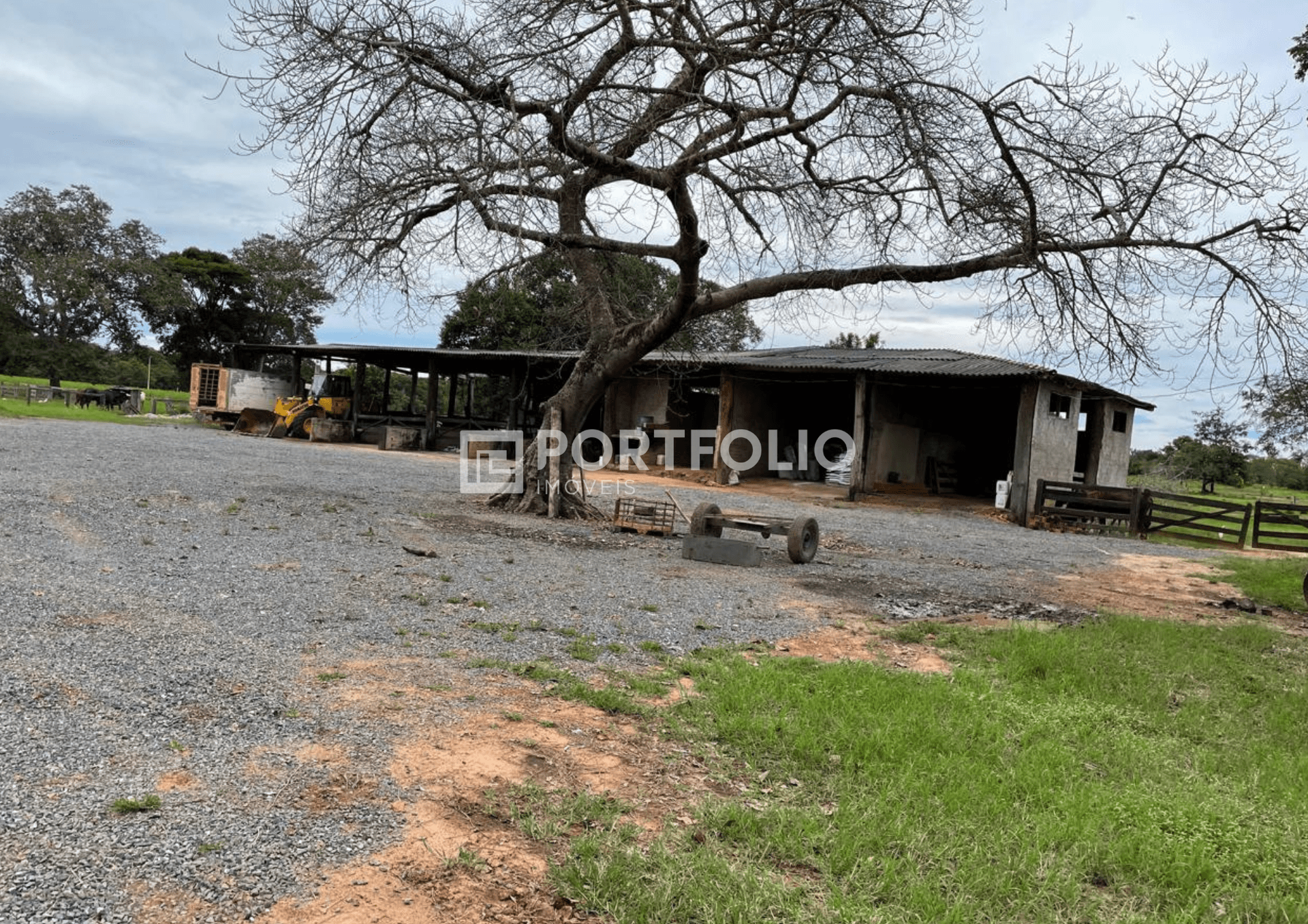 Fazenda à venda com 15.600 hectares em Mato Grosso