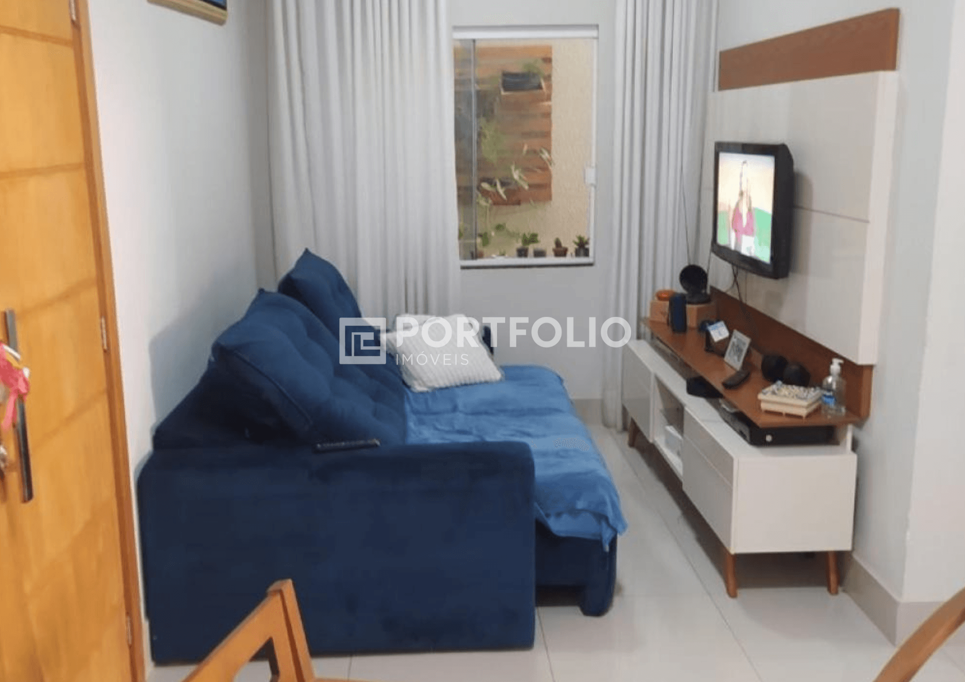 Sobrado à venda com 3 quartos no Condomínio Reserva do Bosque, Goiânia, GO