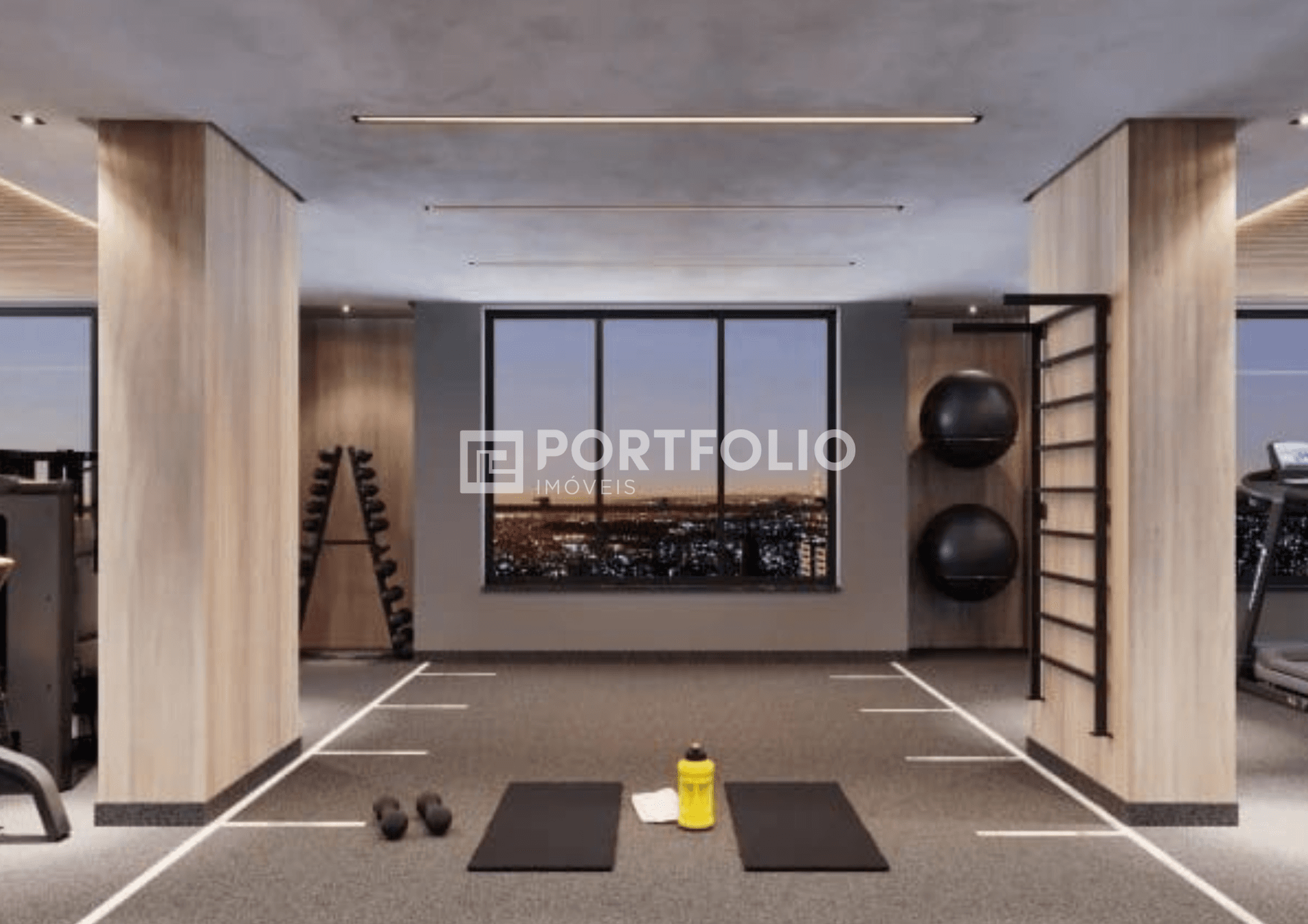 Apartamento à venda, Setor Bueno, Goiânia, GO