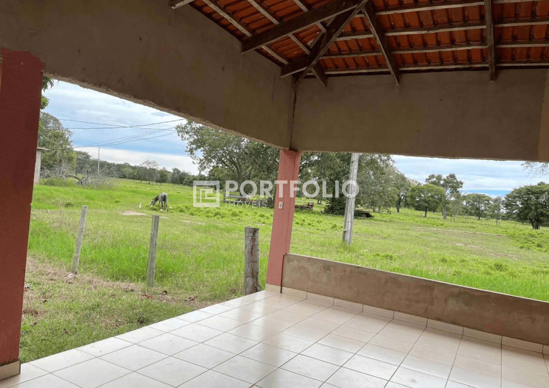 Fazenda à venda com 15.600 hectares em Mato Grosso