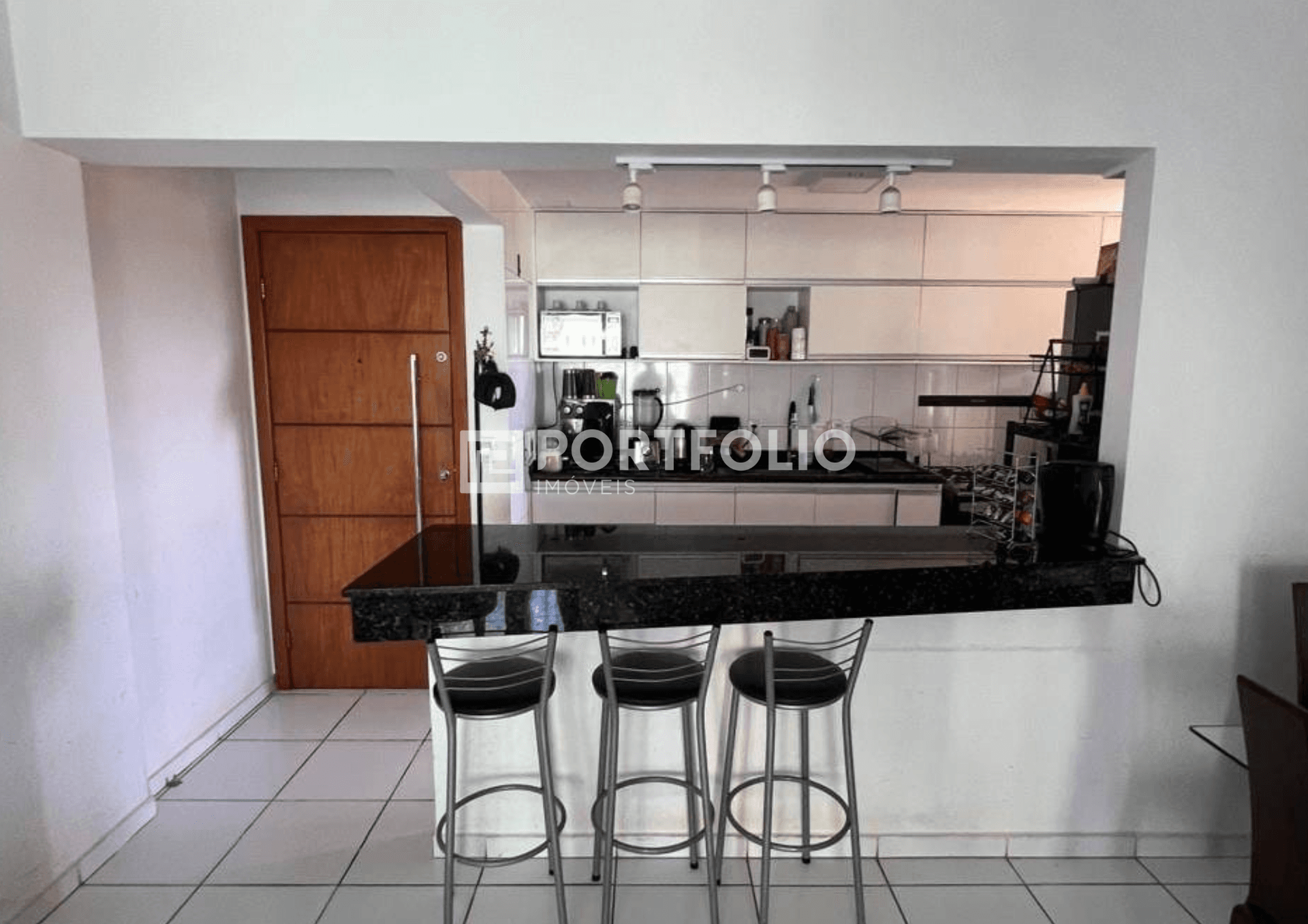 Apartamento à venda com 3 quartos /2 suítes no Setor Bueno, Goiânia, GO