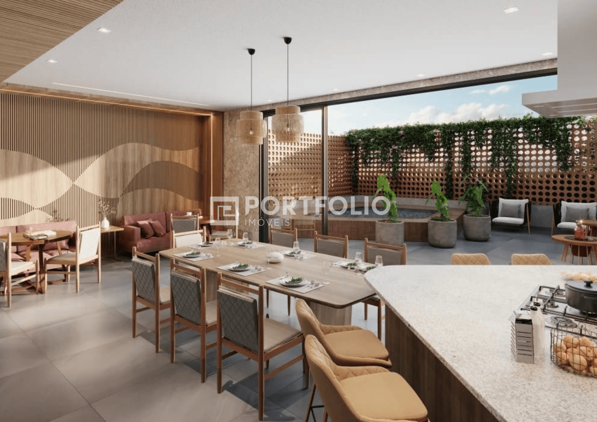 Apartamento à venda, Setor Bueno, Goiânia, GO